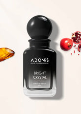 BRIGHT CRYSTAL